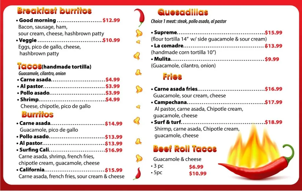 Taco Boss