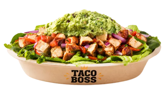 Taco boss